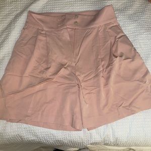 H&M work shorts